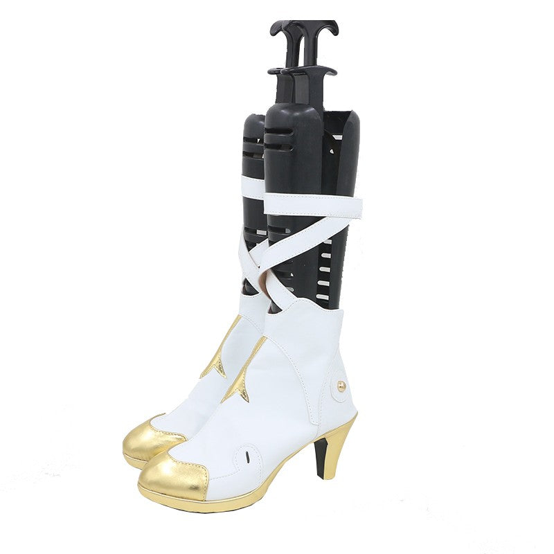 Nikke The Goddess Of Victory Dorothy Cosplay Shoes