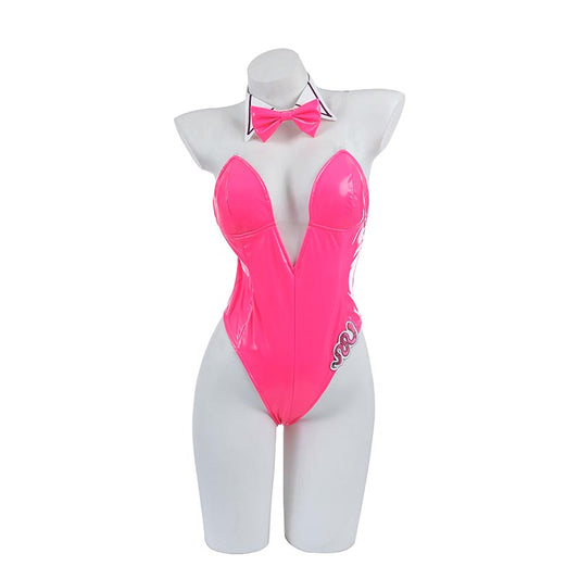 Nikke The Goddess Of Victory Viper Bunny Girl Cosplay Costume