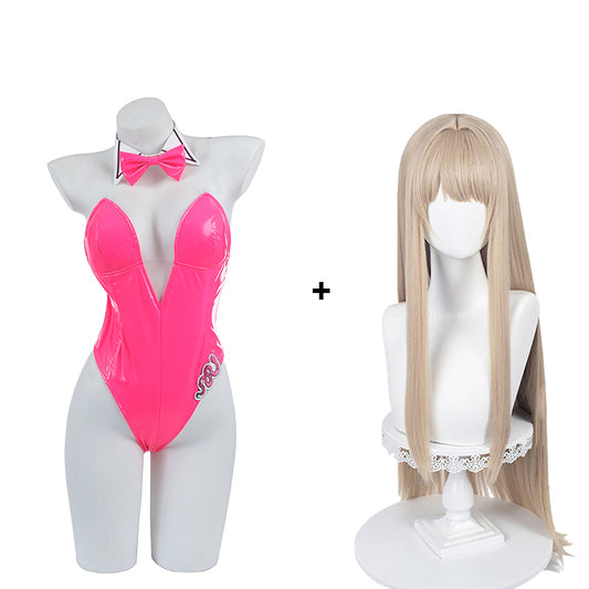 Nikke The Goddess Of Victory Viper Bunny Girl Cosplay Costume