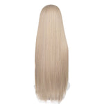Nikke The Goddess Of Victory Viper Long Straight Cosplay Wig