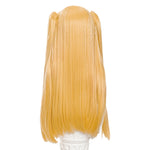 Nitengo Jigen no Ririsa Lilysa Amano Cosplay Wig