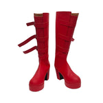 One Piece Perona Cosplay Shoes