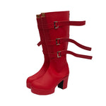 One Piece Perona Cosplay Shoes