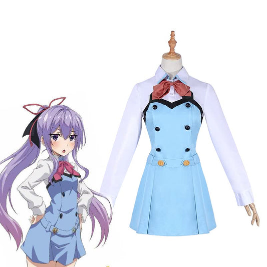 Ore ga Suki nano wa Imouto dakedo Imouto ja Nai Suzuka Nagami  Cosplay Costume