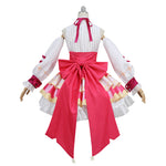 Oshi No Ko Ai Hoshino Performance Outfit Cosplay Costume