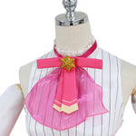 Oshi No Ko Ai Hoshino Performance Outfit Cosplay Costume