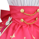 Oshi No Ko Ai Hoshino Performance Outfit Cosplay Costume