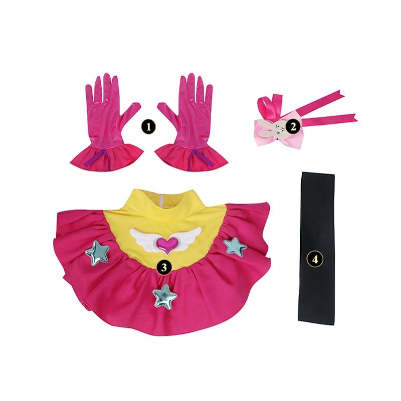 OSHI NO KO Ai Hoshino Premium Edition Cosplay Costume