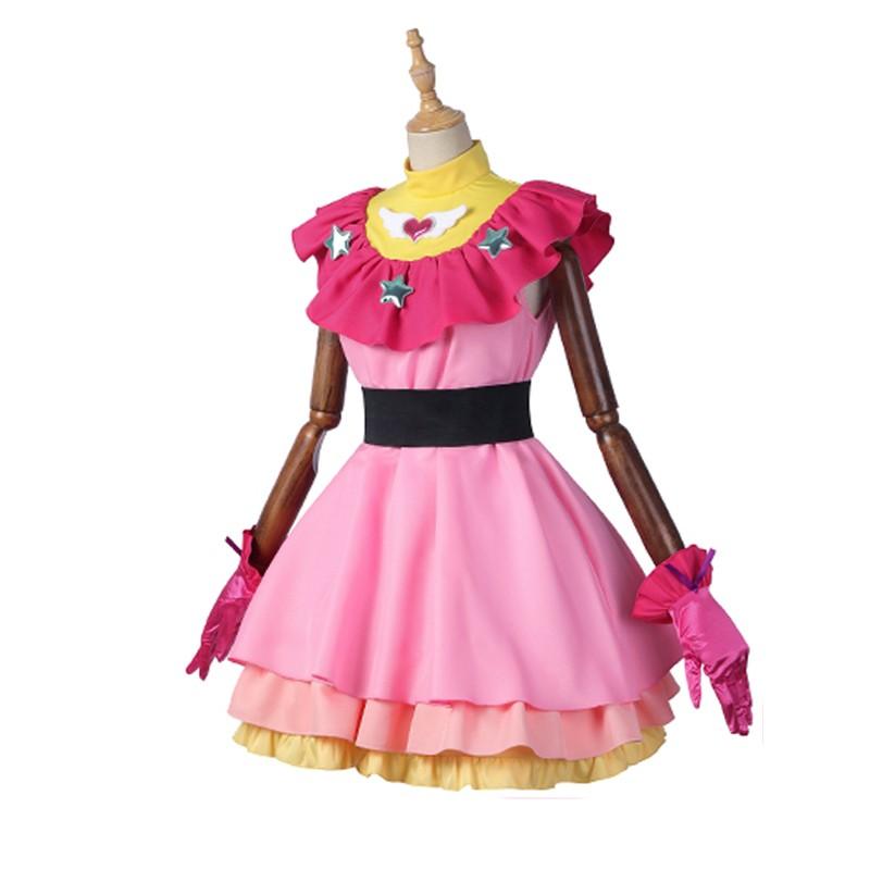 OSHI NO KO Ai Hoshino Premium Edition Cosplay Costume
