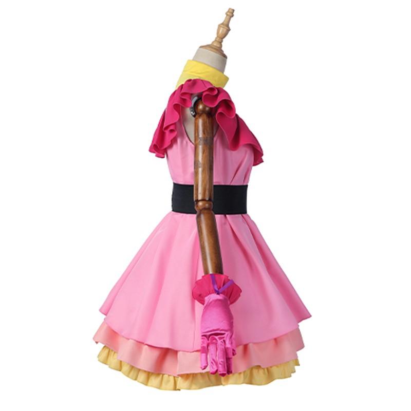 OSHI NO KO Ai Hoshino Premium Edition Cosplay Costume