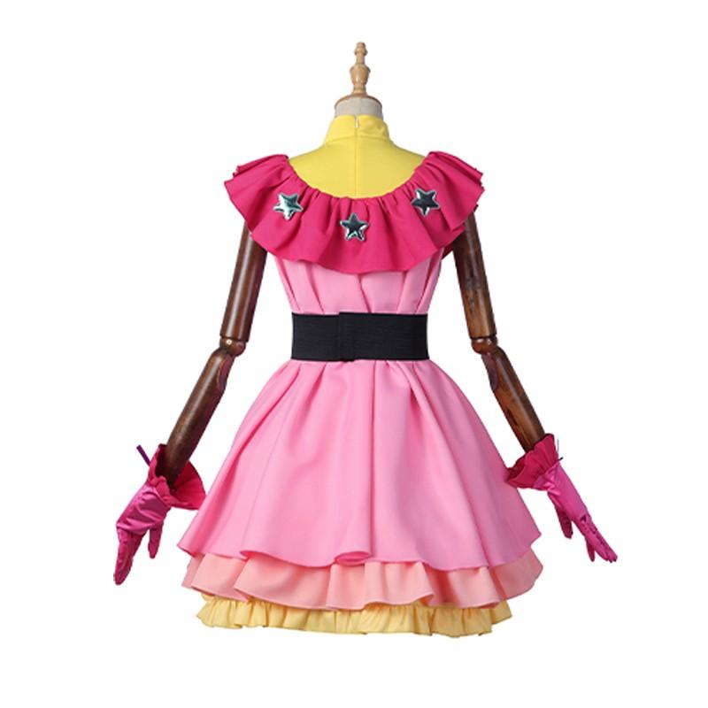 OSHI NO KO Ai Hoshino Premium Edition Cosplay Costume