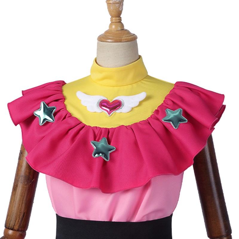 OSHI NO KO Ai Hoshino Premium Edition Cosplay Costume