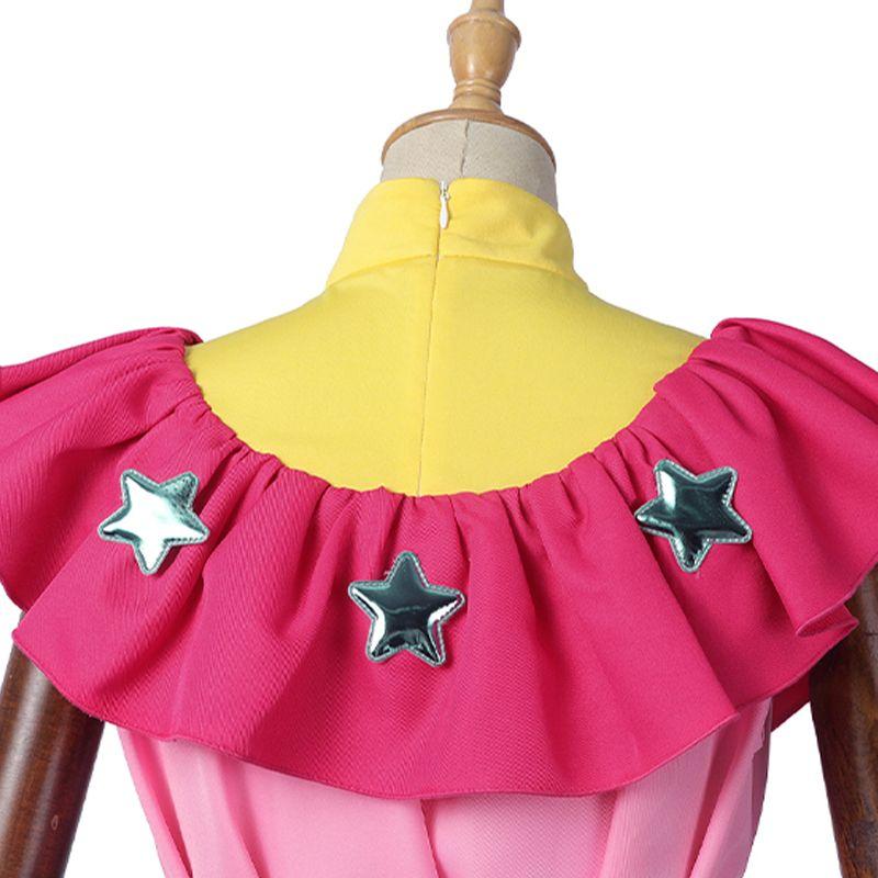 OSHI NO KO Ai Hoshino Premium Edition Cosplay Costume