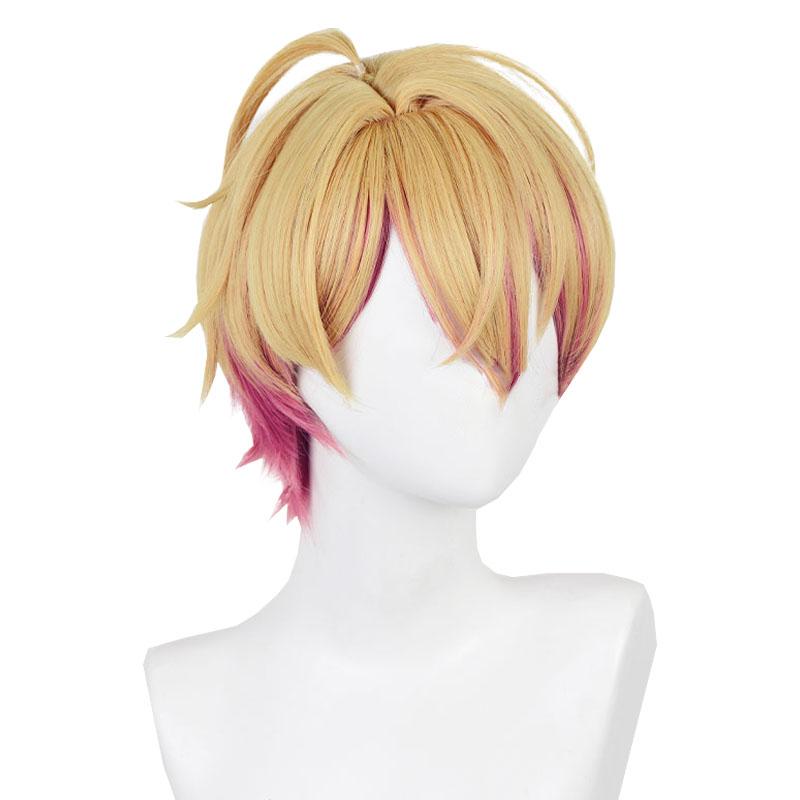 Oshi no Ko Aquamarine Hoshino Cosplay Wigs