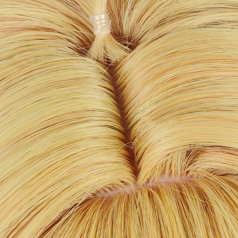 Oshi no Ko Aquamarine Hoshino Cosplay Wigs