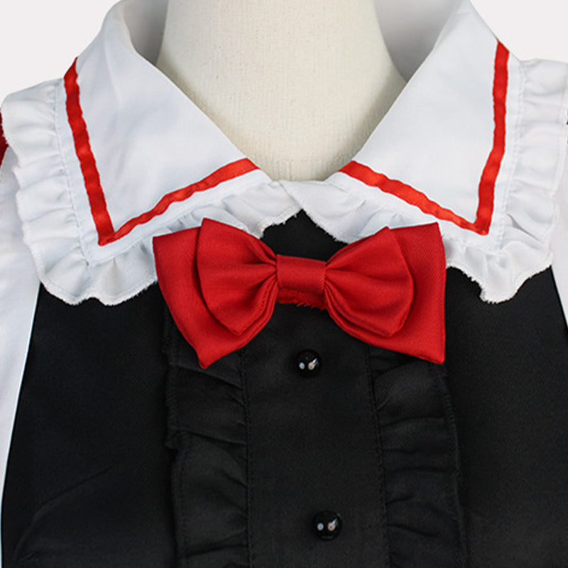 Oshi No Ko Arima Kana Maid Cosplay Costume