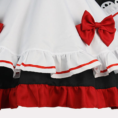 Oshi No Ko Arima Kana Maid Cosplay Costume