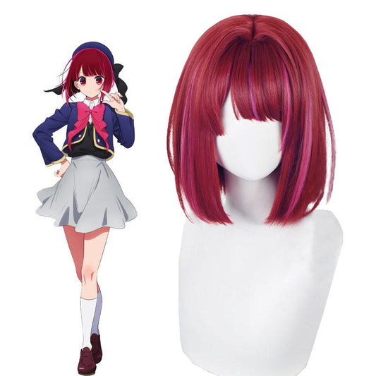 Oshi no Ko Arima Kana Cosplay Wigs