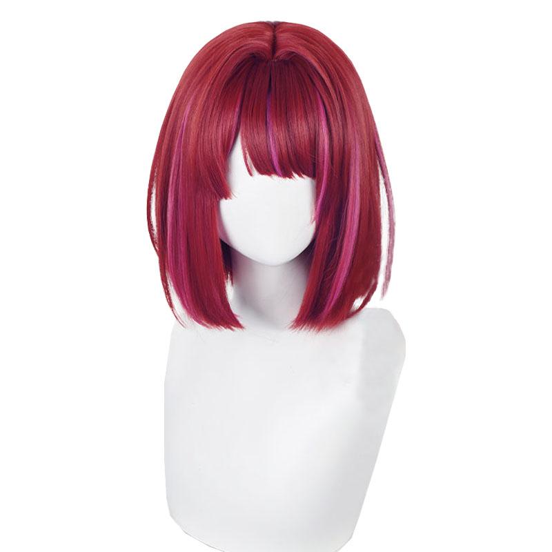 Oshi no Ko Arima Kana Cosplay Wigs