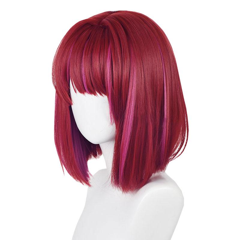 Oshi no Ko Arima Kana Cosplay Wigs