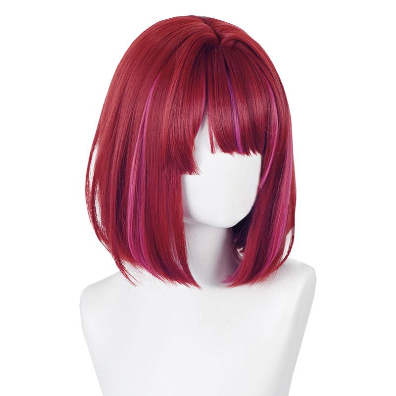 Oshi no Ko Arima Kana Cosplay Wigs