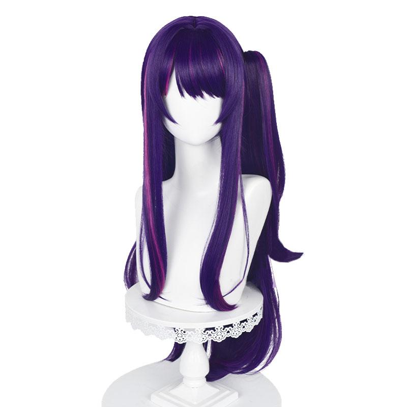 Oshi no Ko Hoshino Ai Cosplay Wigs
