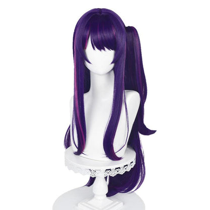 Oshi no Ko Hoshino Ai Cosplay Wigs