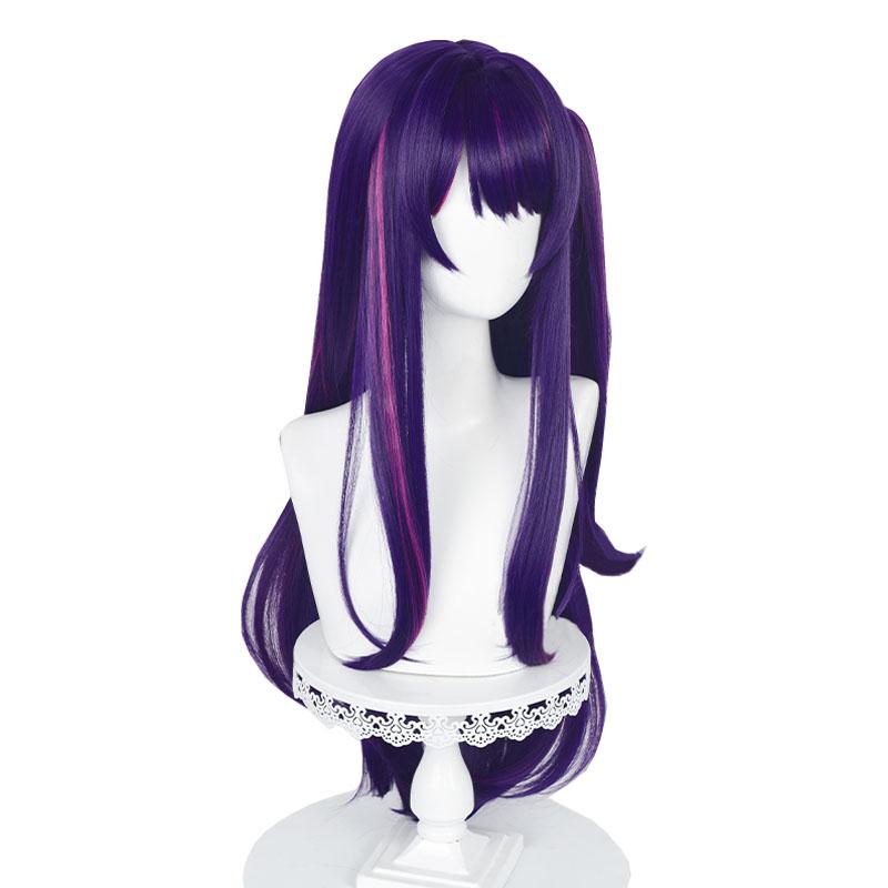Oshi no Ko Hoshino Ai Cosplay Wigs