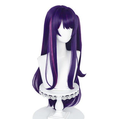 Oshi no Ko Hoshino Ai Cosplay Wigs