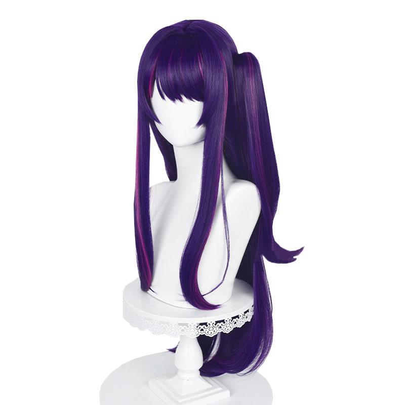 Oshi no Ko Hoshino Ai Cosplay Wigs