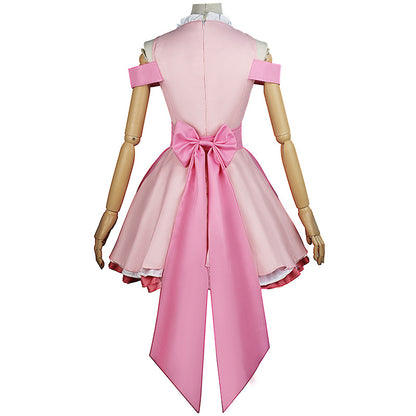 Oshi No Ko Hoshino Rubii Child Cosplay Costume