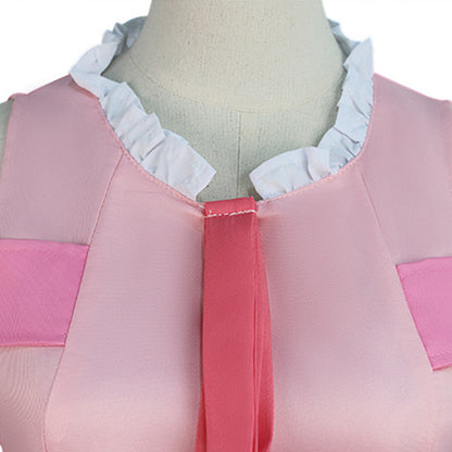Oshi No Ko Hoshino Rubii Child Cosplay Costume