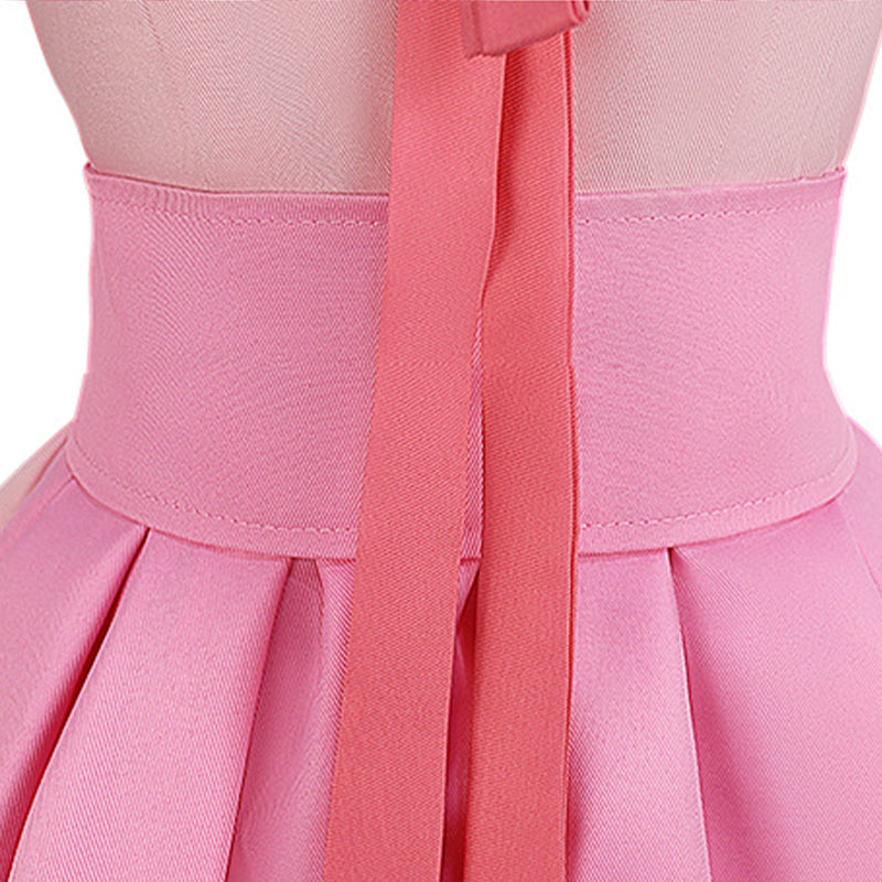 Oshi No Ko Hoshino Rubii Child Cosplay Costume