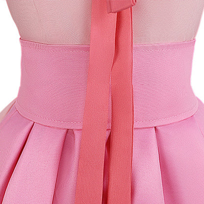 Oshi No Ko Hoshino Rubii Child Cosplay Costume