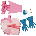 Oshi No Ko Hoshino Rubii Child Cosplay Costume