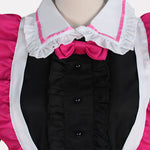 Oshi No Ko Hoshino Rubii Maid Cosplay Costume