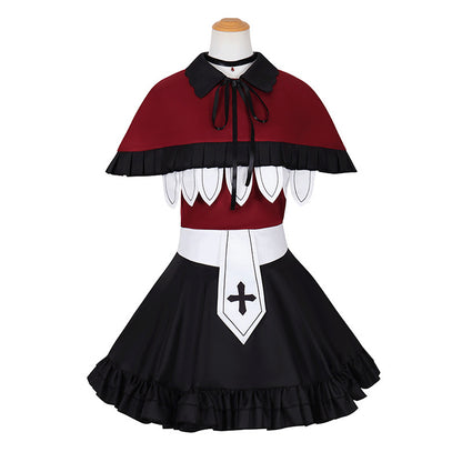 Oshi No Ko Hoshino Rubii Stage Outfit Cosplay Costume