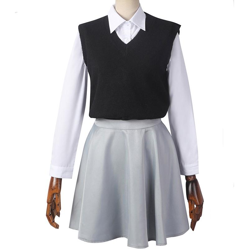 OSHI NO KO Kana Arima Cosplay Costume