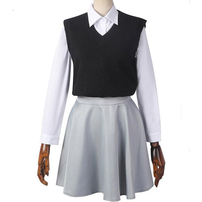 OSHI NO KO Ruby Hoshino Cosplay Costume