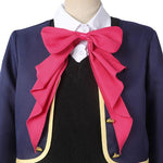 OSHI NO KO Kana Arima Cosplay Costume