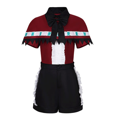 Oshi No Ko Mem Stage Outfit Cosplay Costume