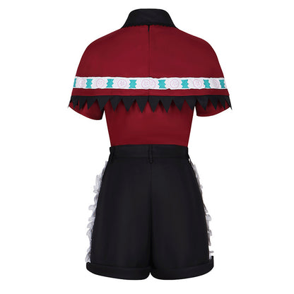 Oshi No Ko Mem Stage Outfit Cosplay Costume