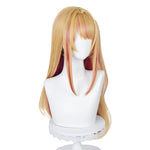 Oshi no Ko Ruby Hoshino Cosplay Wigs