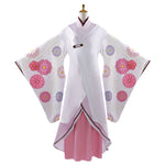 Oshi No Ko Season 2 Akane Kurokawa Sayahime Stage Cosplay Costume