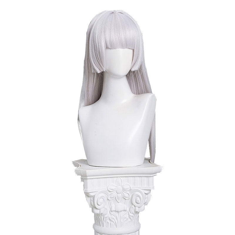 Oshi No Ko Season 2 Akane Kurokawa Sayahime Stage Cosplay Wig