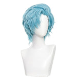 Oshi No Ko Season 2 Hoshino Akuamarin Touki Stage Cosplay Wig