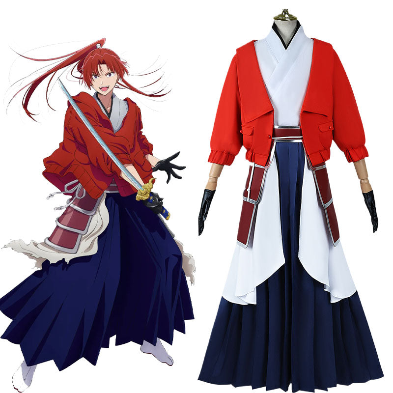 Oshi No Ko Season 2 Taiki Himekawa Cosplay Costume
