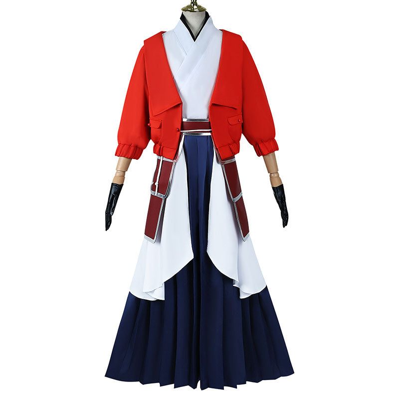 Oshi No Ko Season 2 Taiki Himekawa Cosplay Costume