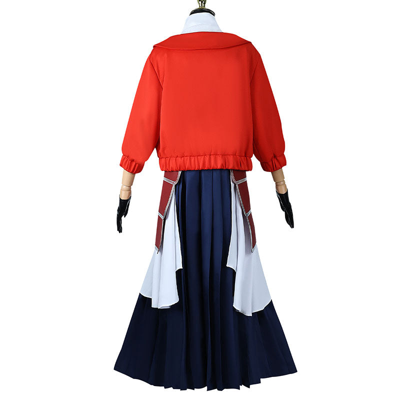 Oshi No Ko Season 2 Taiki Himekawa Cosplay Costume