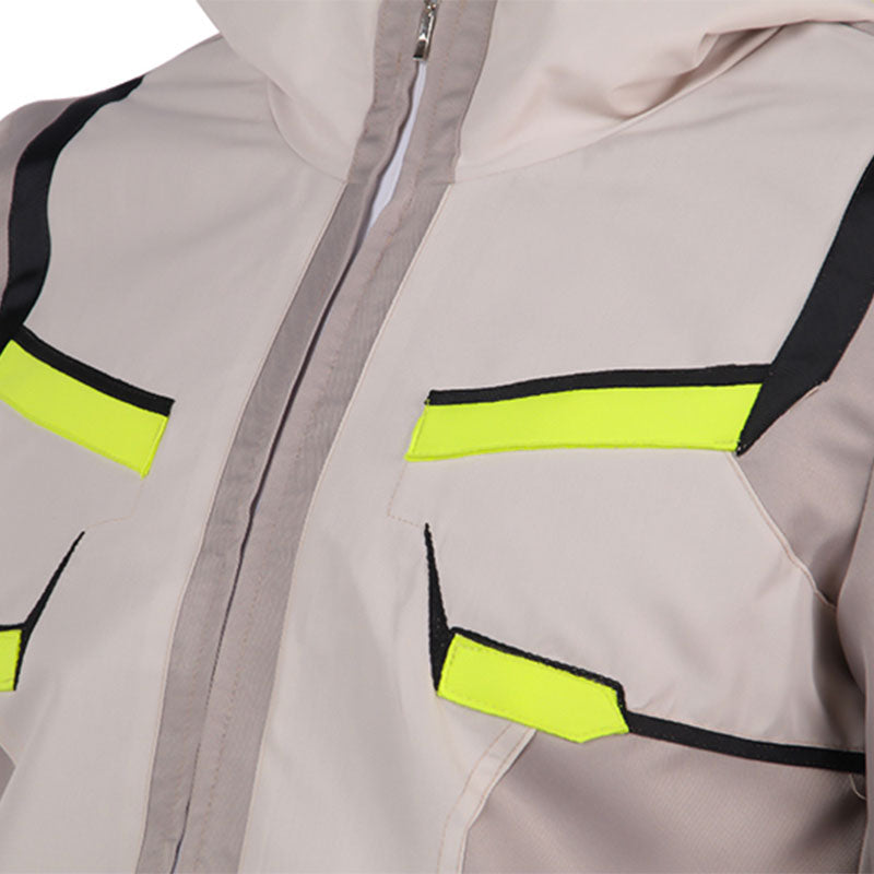 Overwatch Genji Cosplay Costume